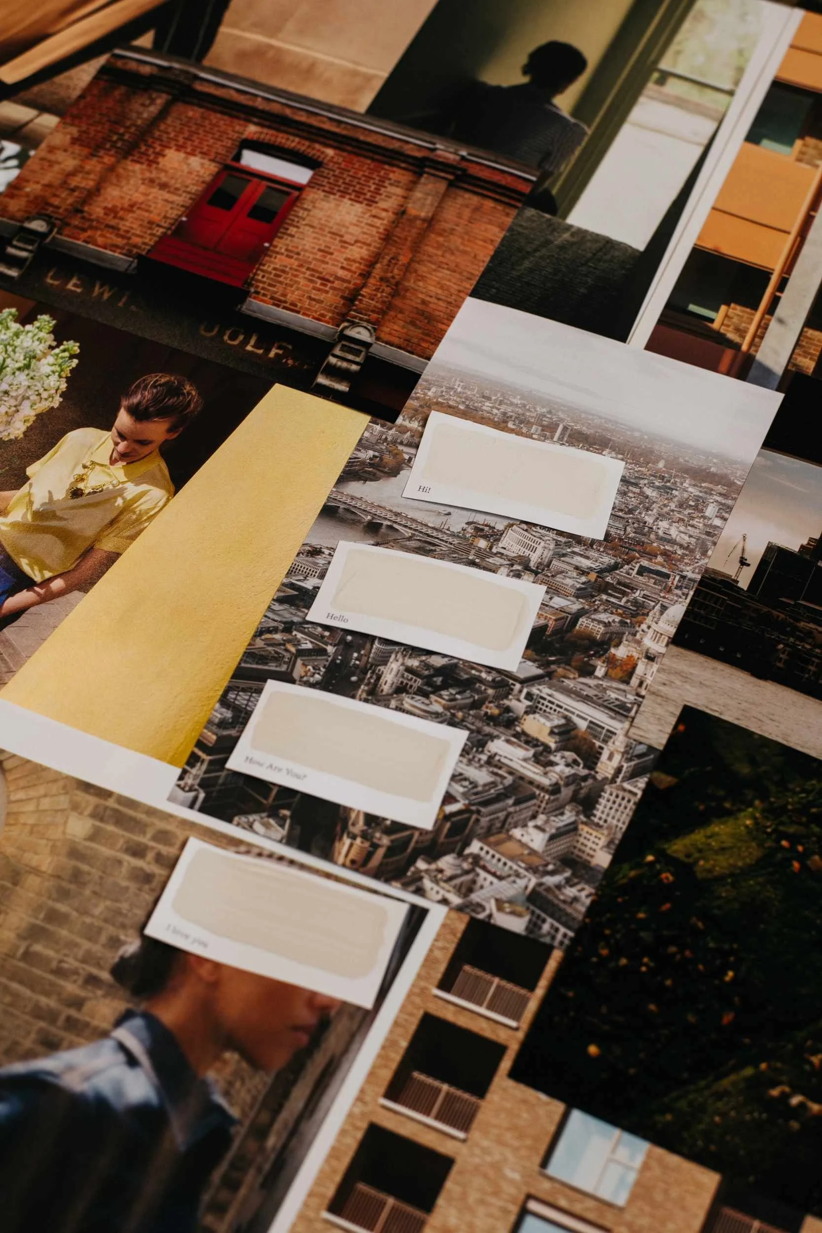 Maps of Colour Downloadable PDF