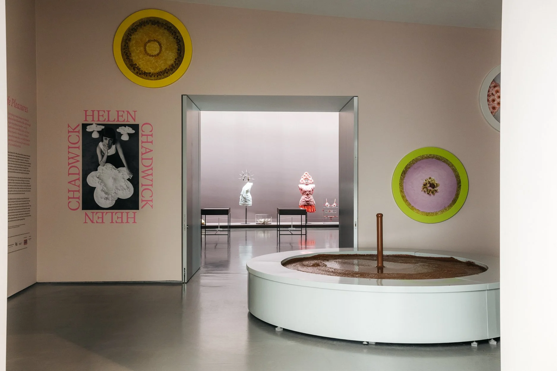 Atelier Ellis x The Hepworth Wakefield