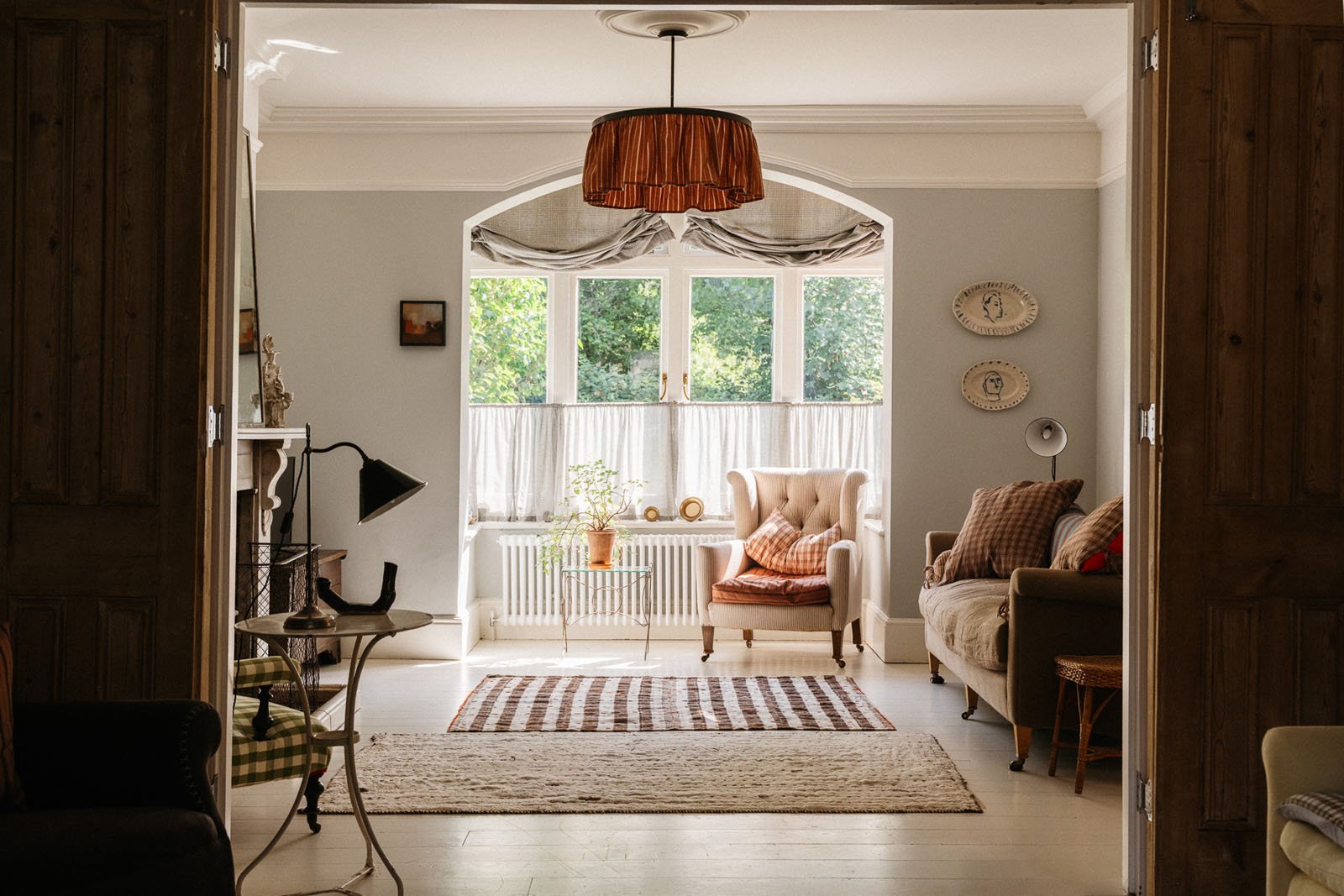 Merchant & Mills – A home that inspires Cassandra Ellis