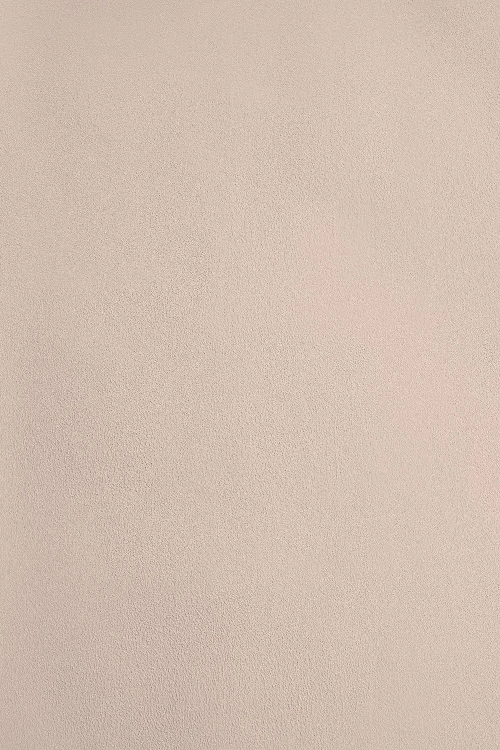 Warm White Natural Paint — Atelier Ellis