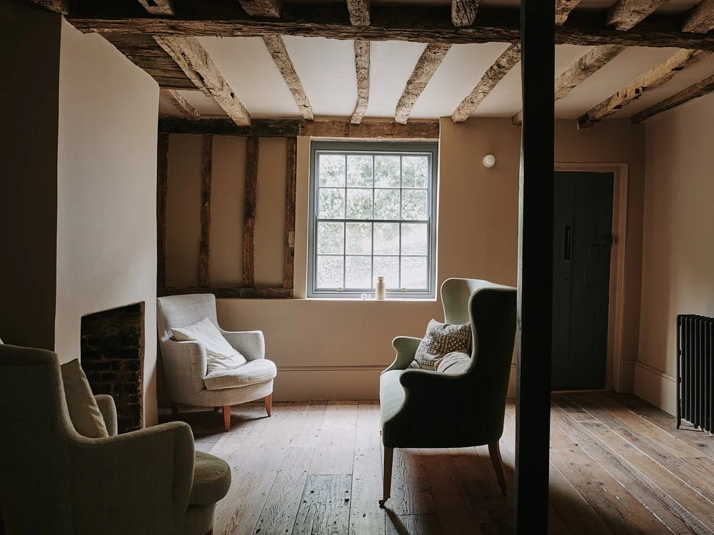 Is it madness to desire so much