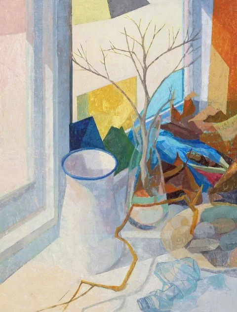 Tessa Coleman | Private Collection, London