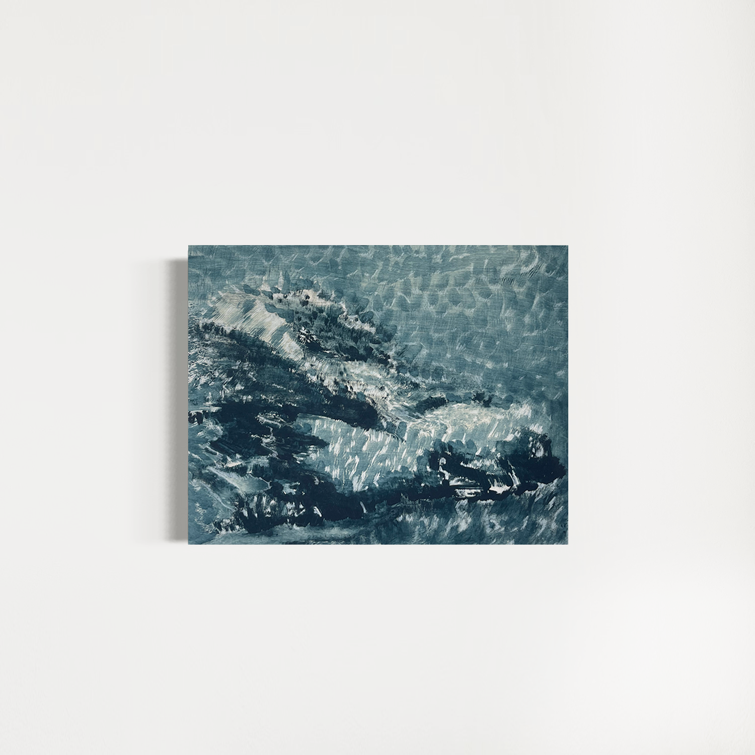 'INNER LANDSCAPE 18'