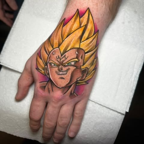 Tattoo Art Collective Kings Ship Presents