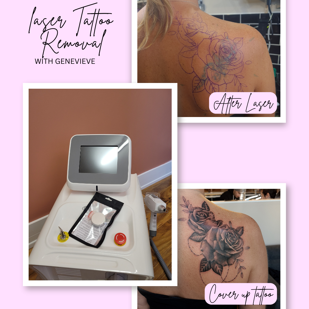 Piercings with Genevieve Piercings professional piercer qualified piercer curated ear specialist ear piercings nostril piercings nipple piercings jewellery styling discoballxgenevieve piercing jewellery piercing party group booking children and teen