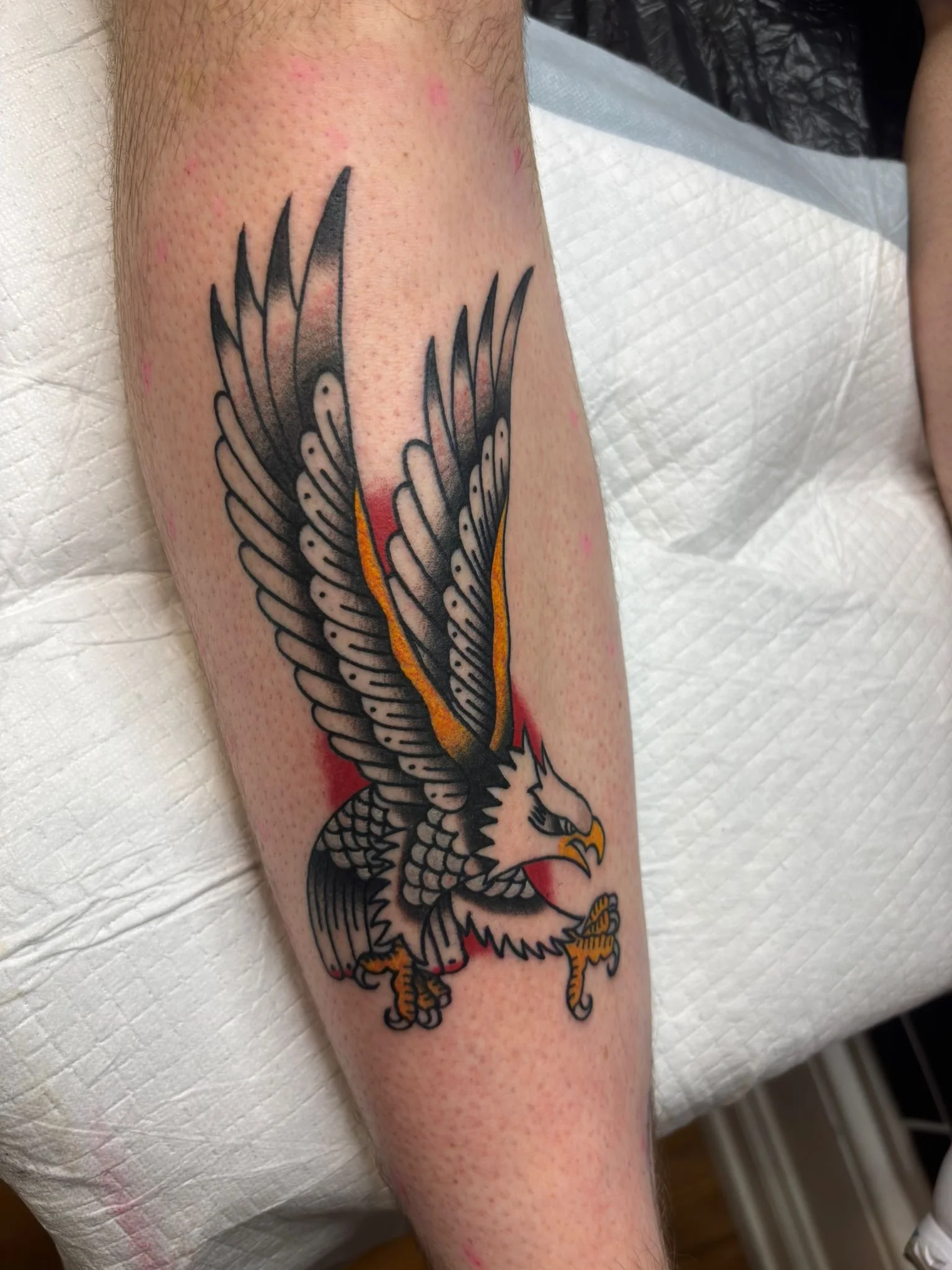 Tattoo Art Collective Kings Ship Presents