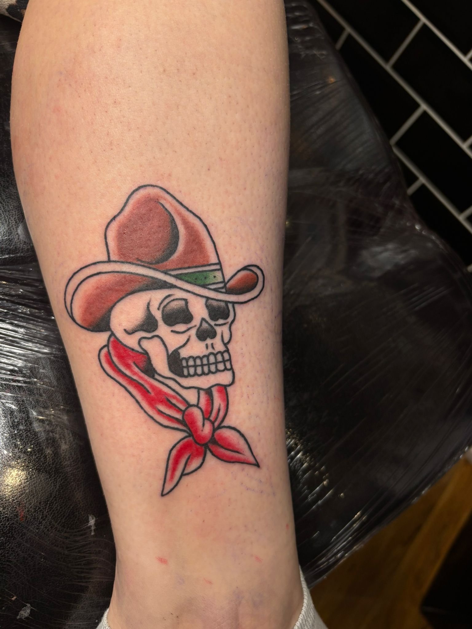Tattoo Art Collective Kings Ship Presents