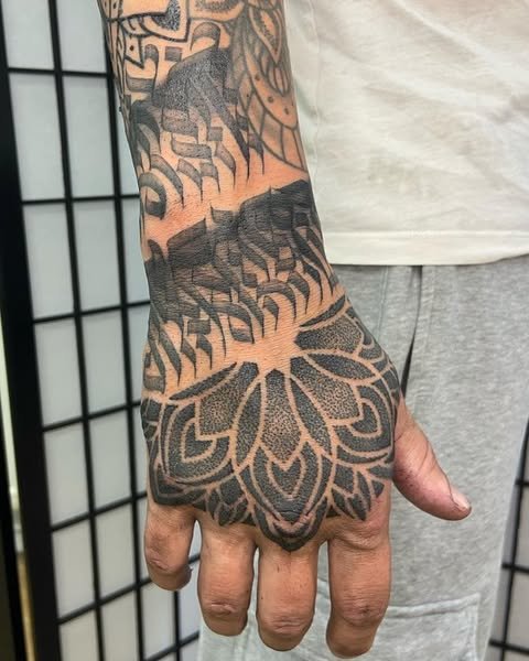 Tattoo Art Collective Kings Ship Presents