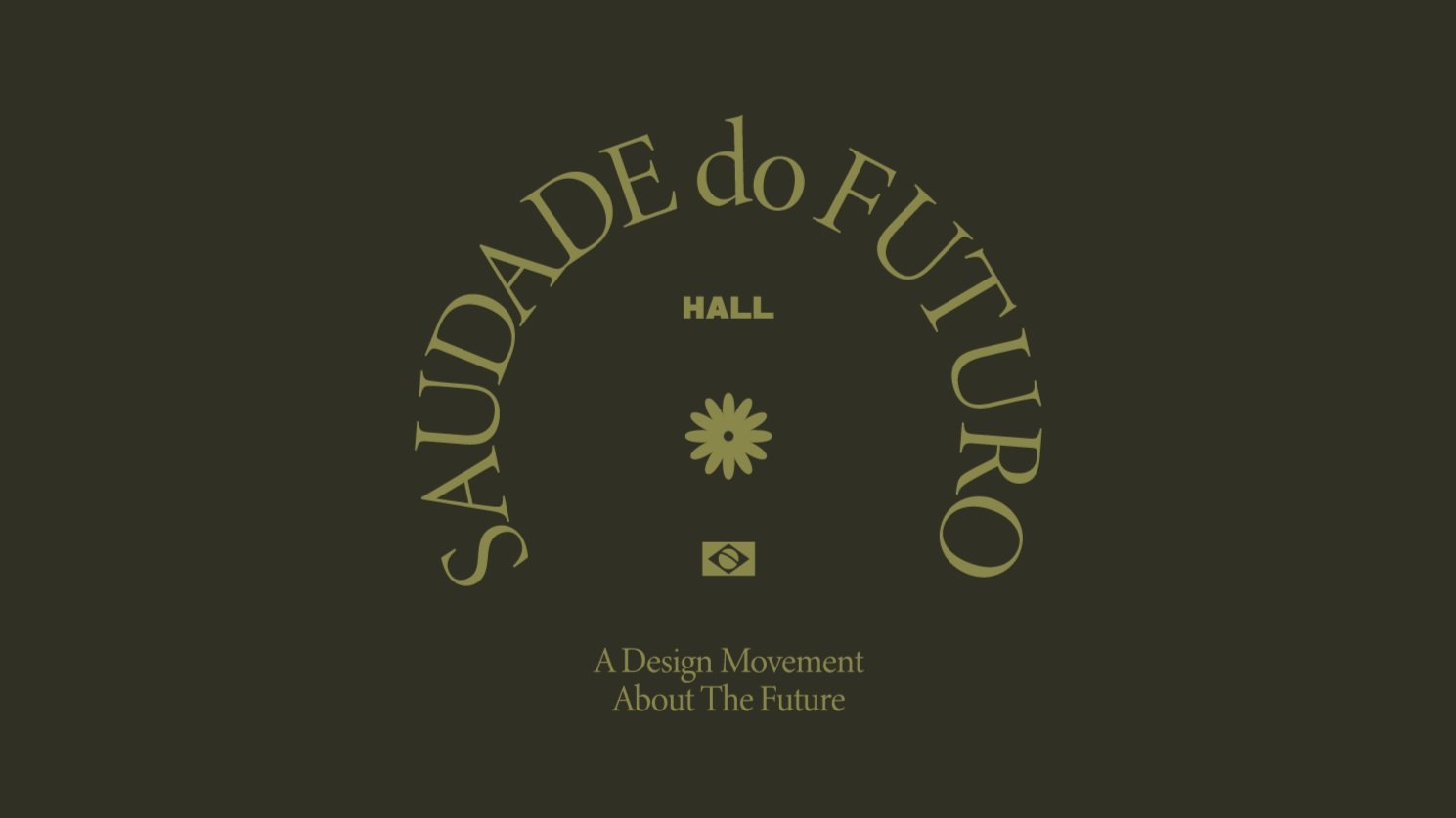 Saudade do Futuro