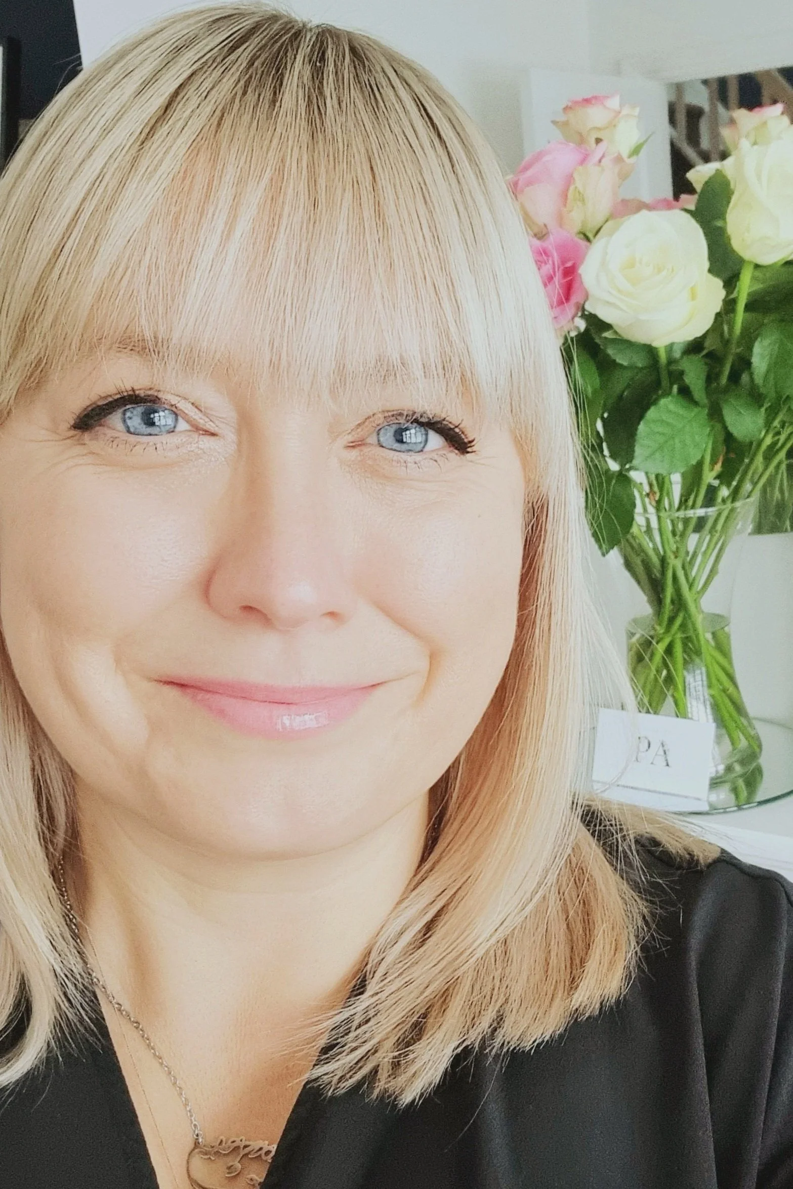 Leanne Bilby CEO Founder My Everyday PA