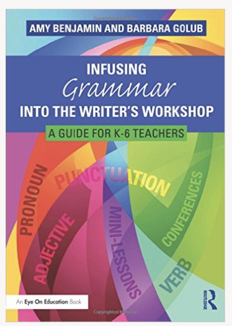 Resources for Literacy in Connecticut Barb Golub — Barb Golub