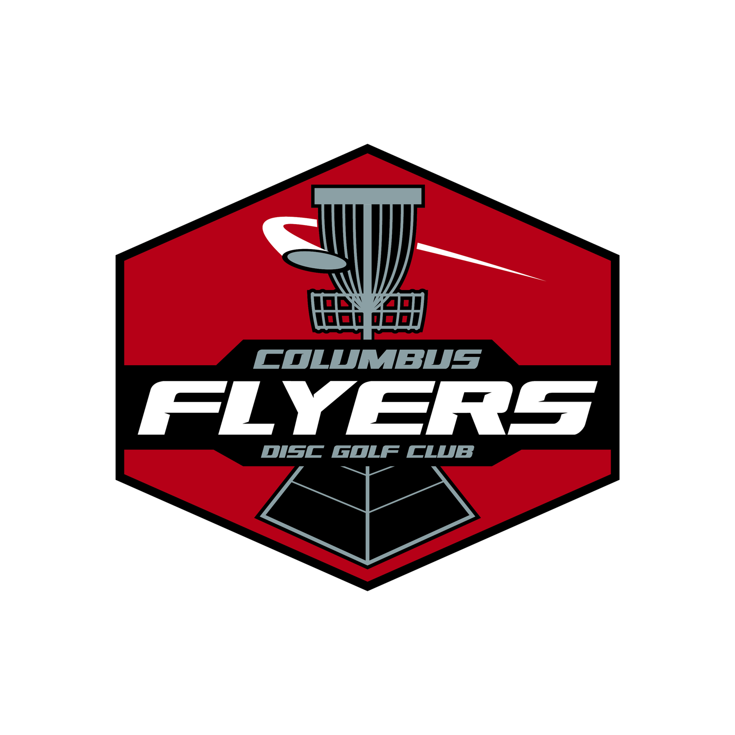 Columbus Flyers Disc Golf Club