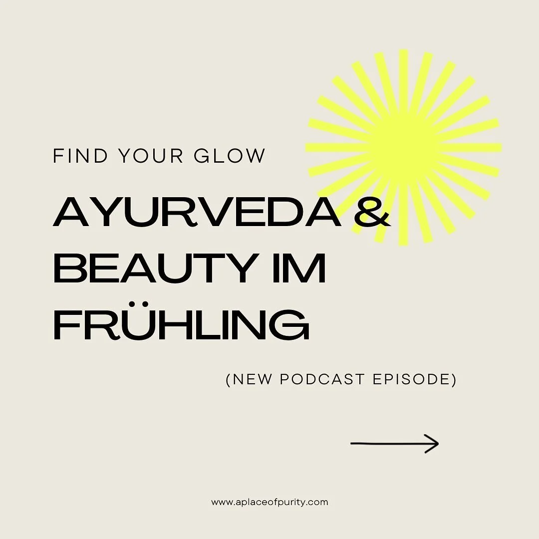 EP 10 EP 10 Ayurveda beginnt bei der Kommunikation mit dir selbst Interview mit Lara von Guru