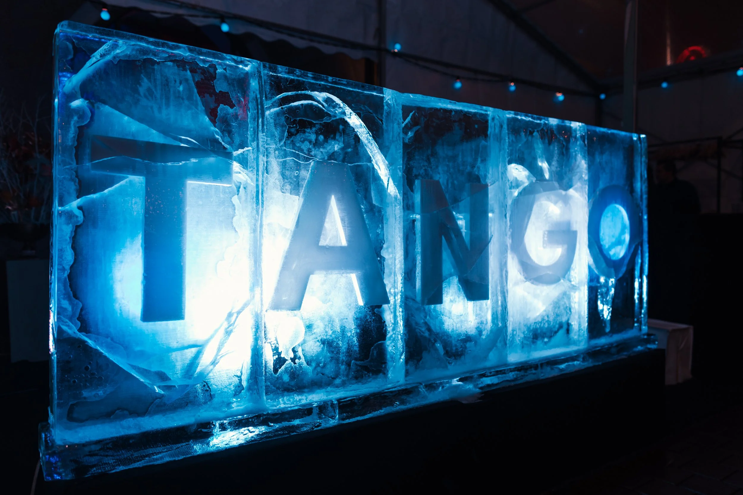 TANGO