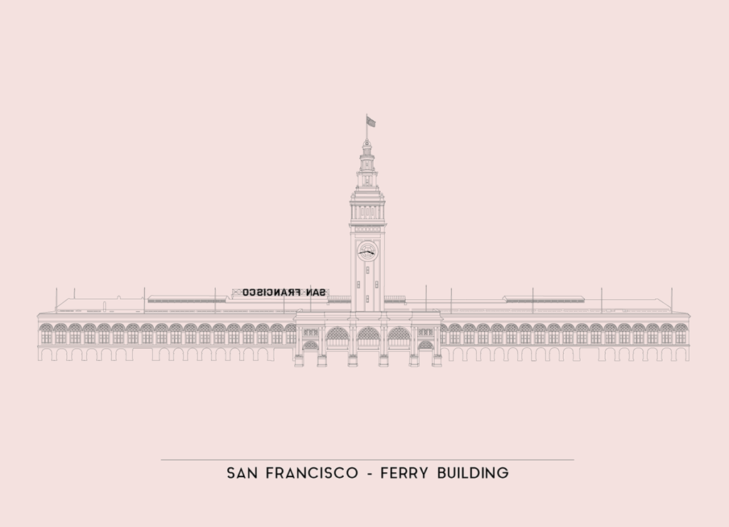 Sketching & illustrations