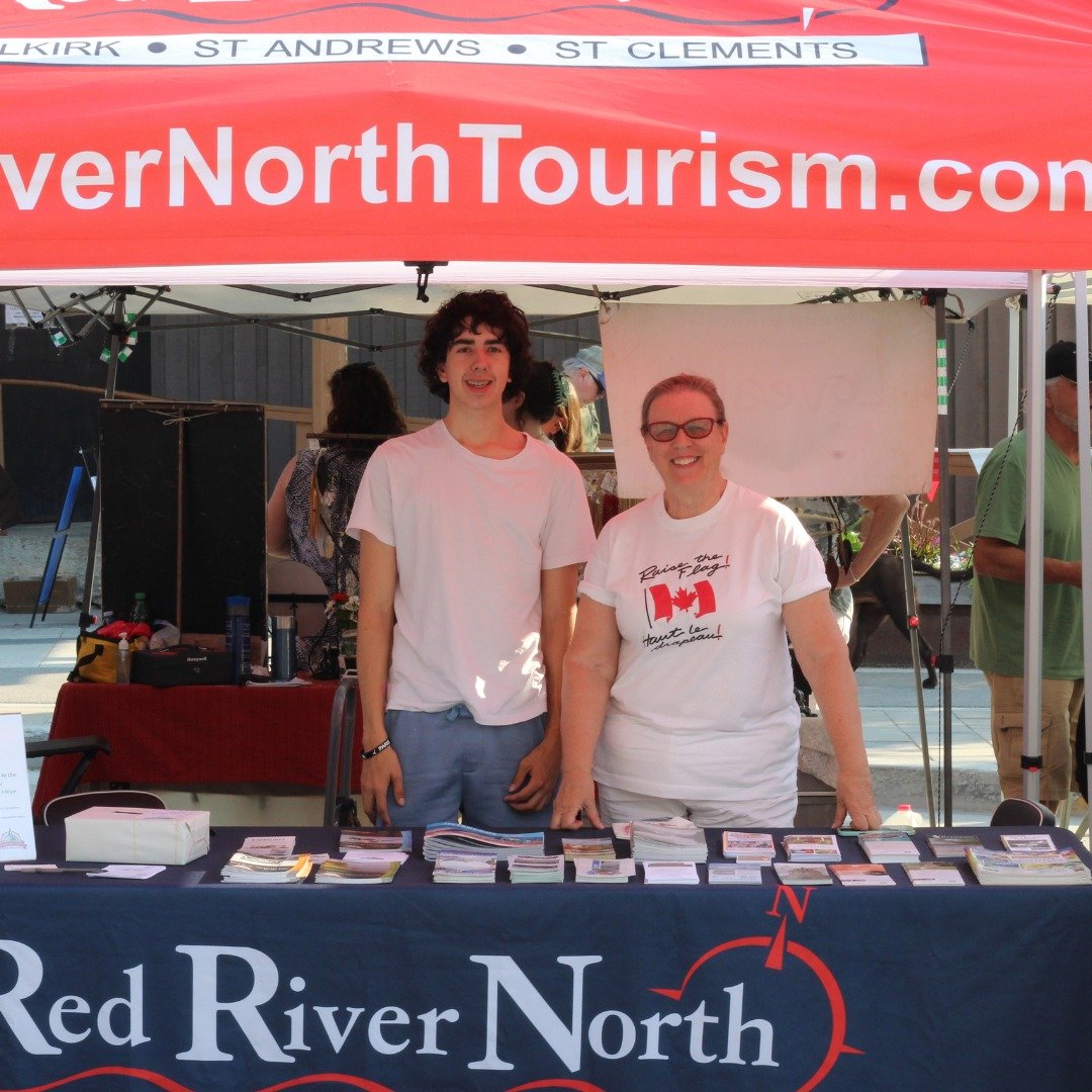 We're announcing 🎉THREE🎉 summer student positions this summer!

Whether you're interested in history, social media, or running events--we've got an opportunity for you! 

Send your cover letter and resume to: secretary@redrivernorthtourism.com by M