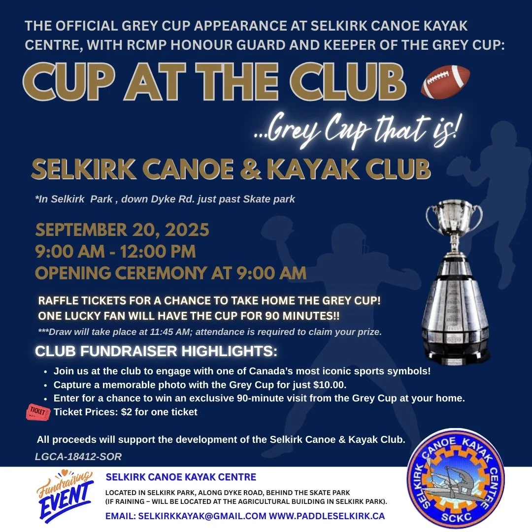 Cup at the Club