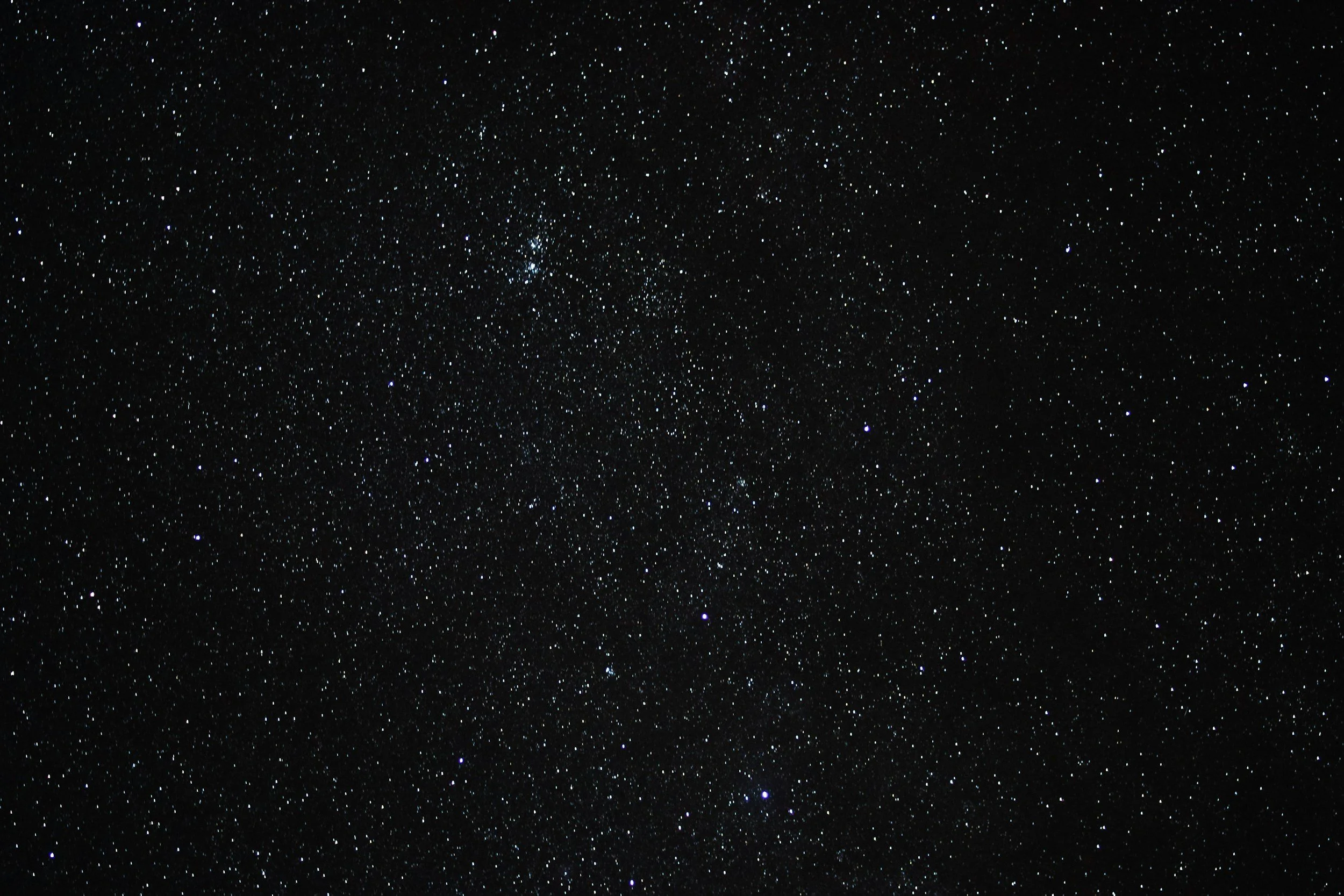 Astronomy Night – Migration
