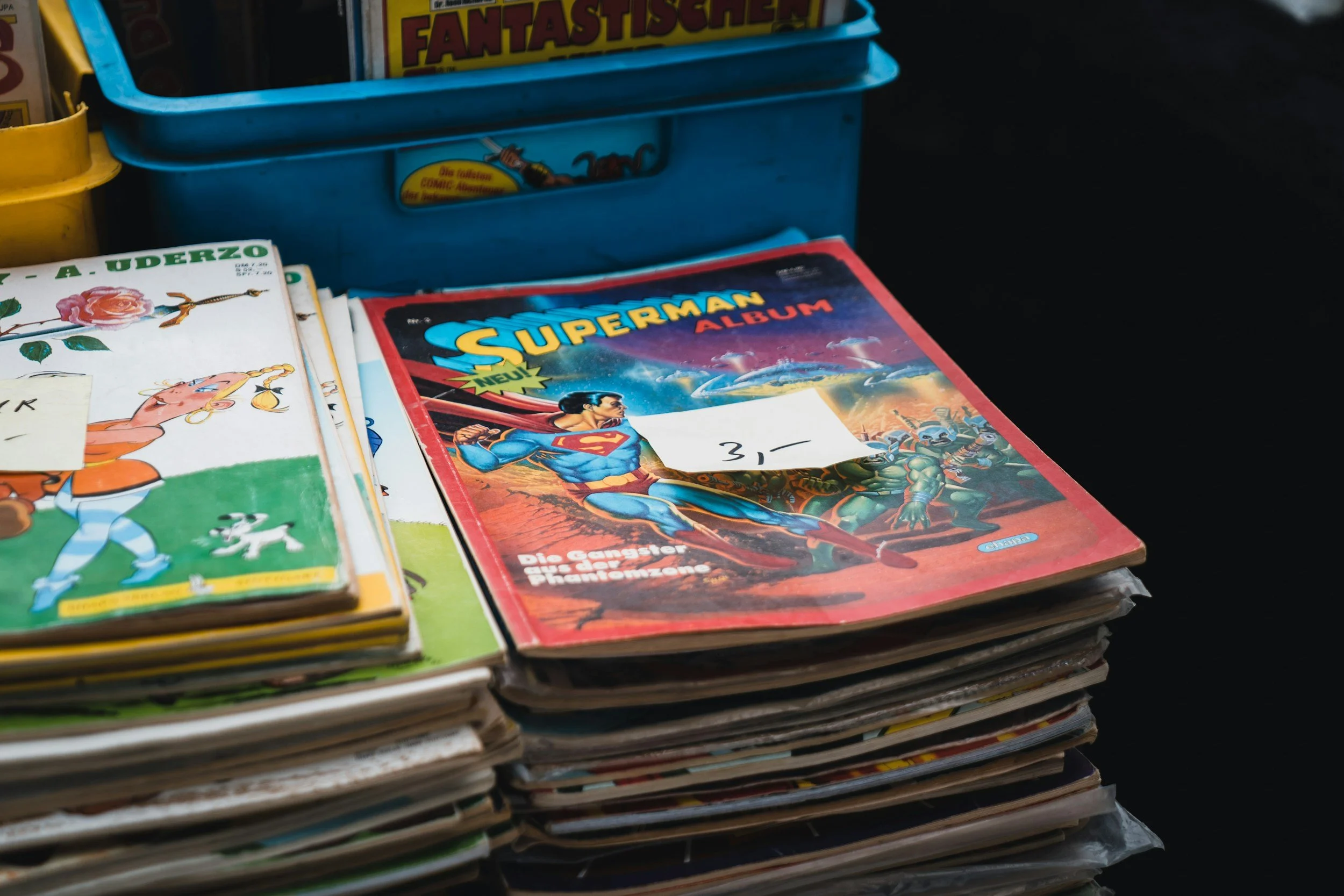 Navy League Garage Sale