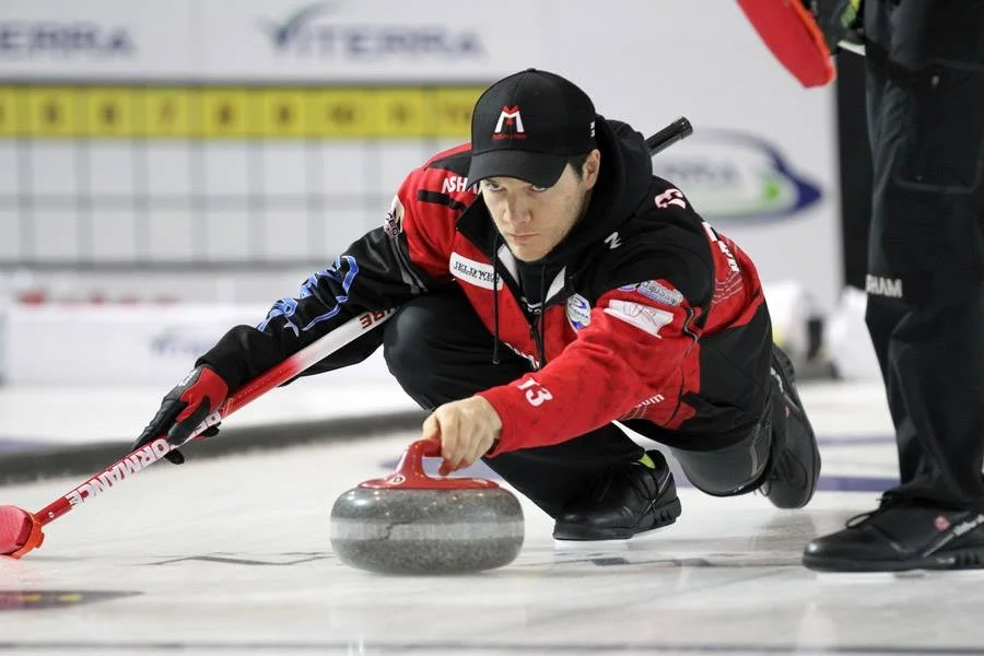 Manitoba Men’s Provincial Curling Championship