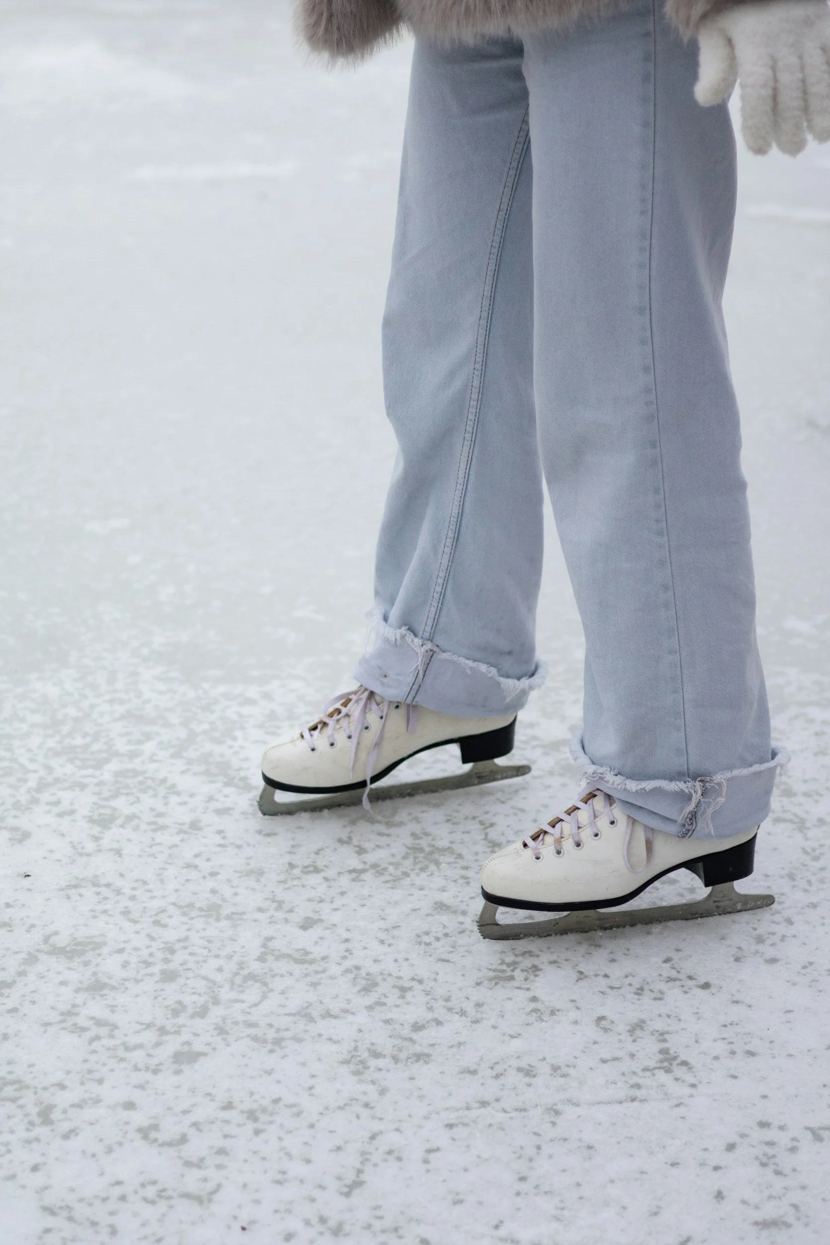 Places to Skate in Selkirk, St. Andrews, & St. Clements Manitoba Interlake