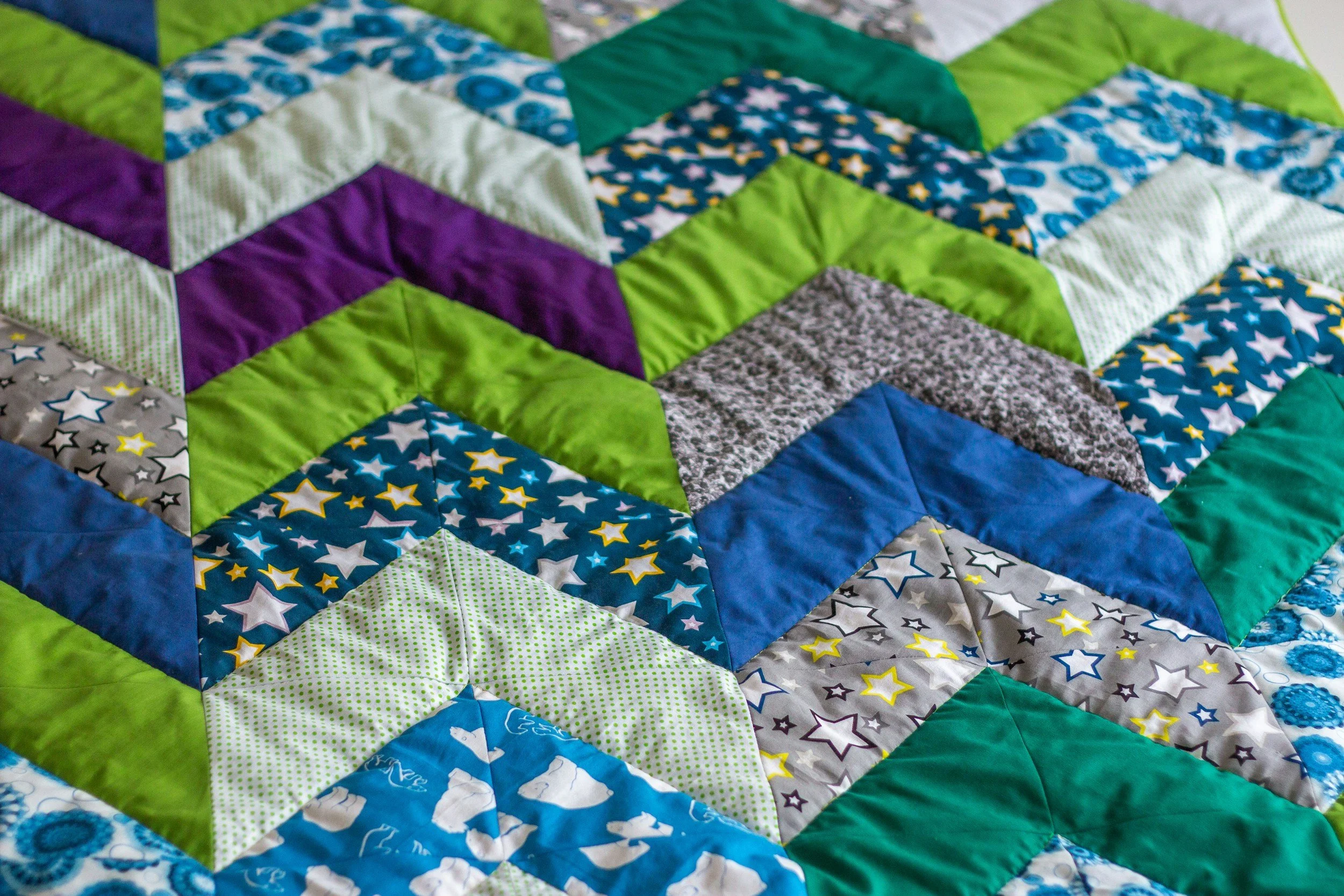 Lakeside Quilters Quilt Show
