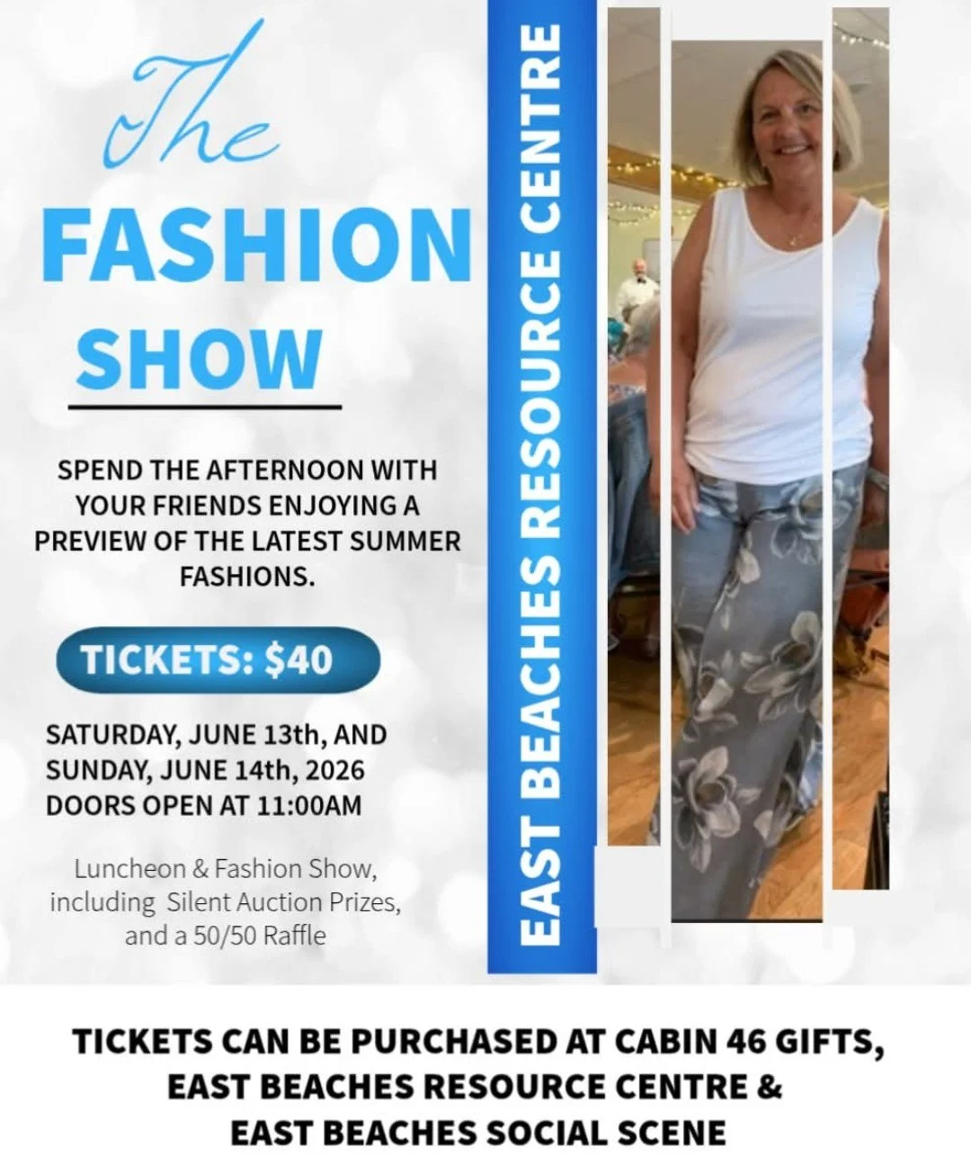 The Fashion Show