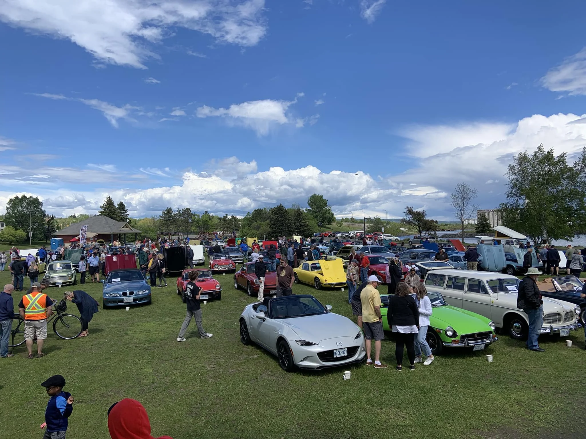 2026 Red River Rendezvous