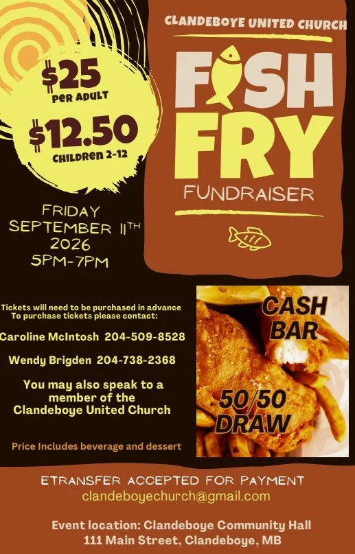 Fish Fry