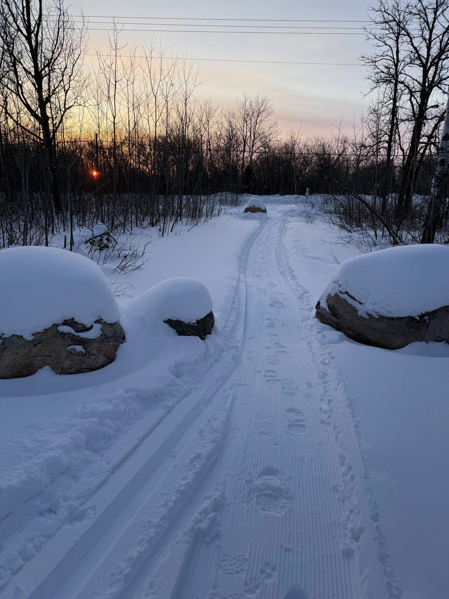 Beaconia to Birch Grove Community Trail
