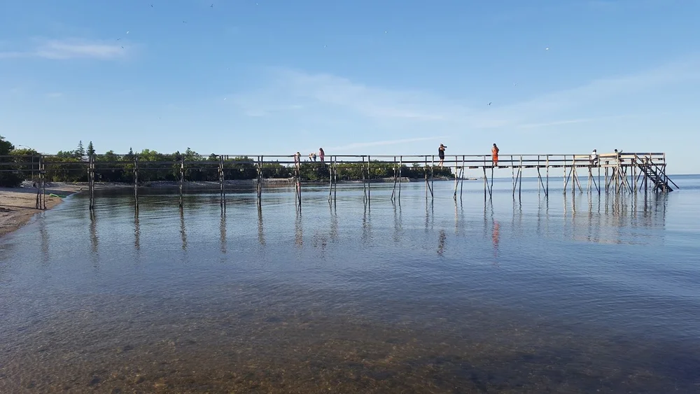 Merlock Beach Matlock Beach — Red River North Tourism