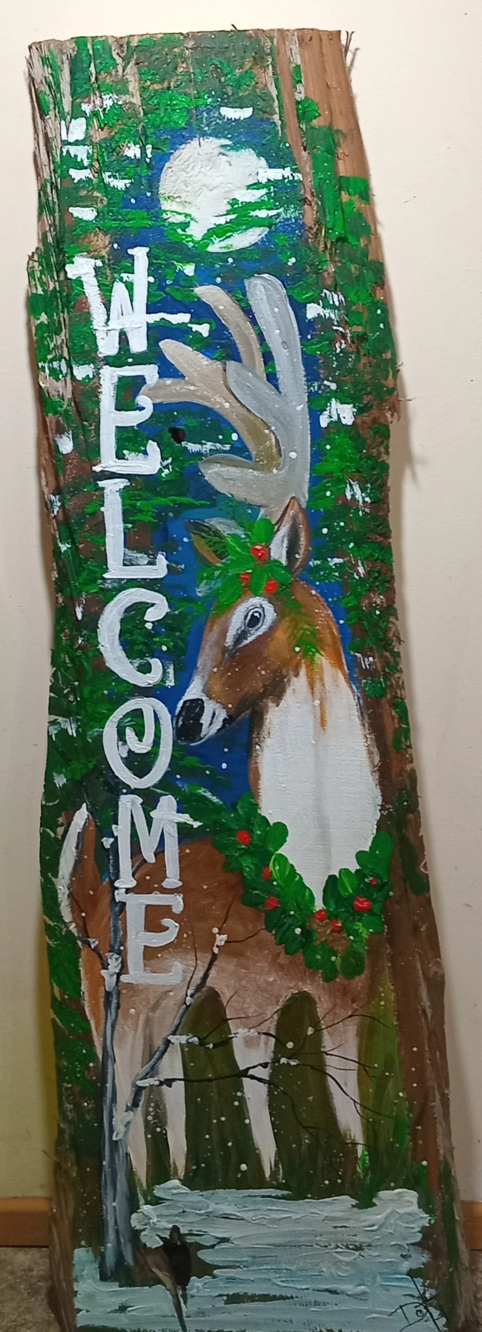 Welcome sign for winter display.jpg