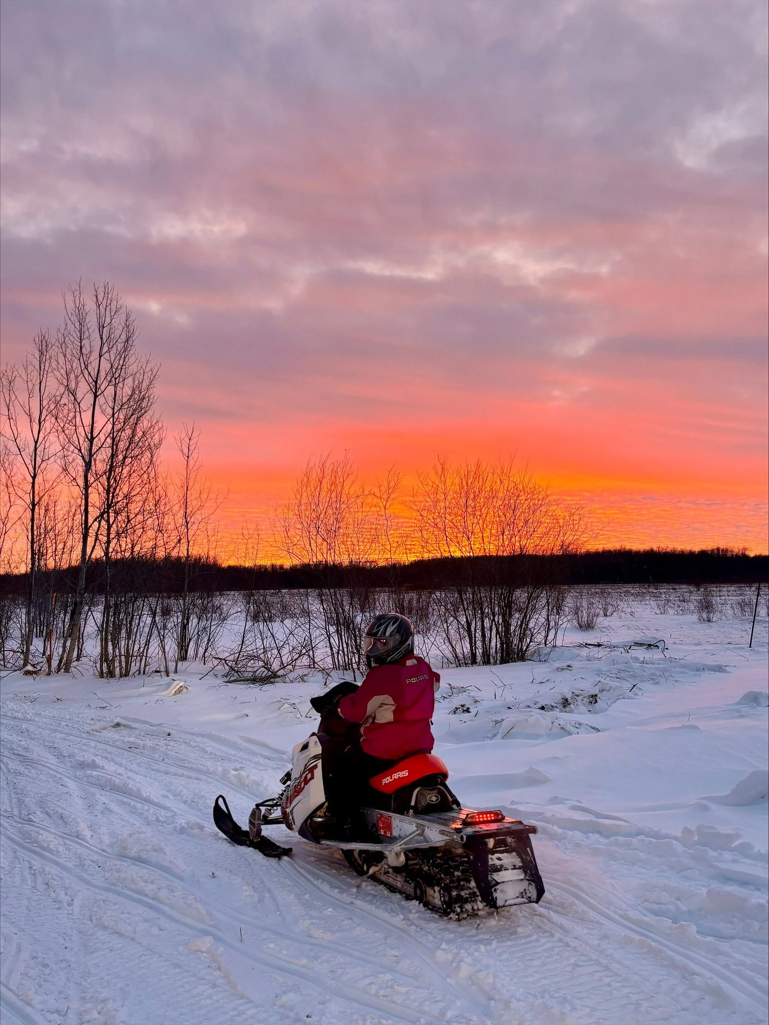 Things to do this Winter Interlake Manitoba