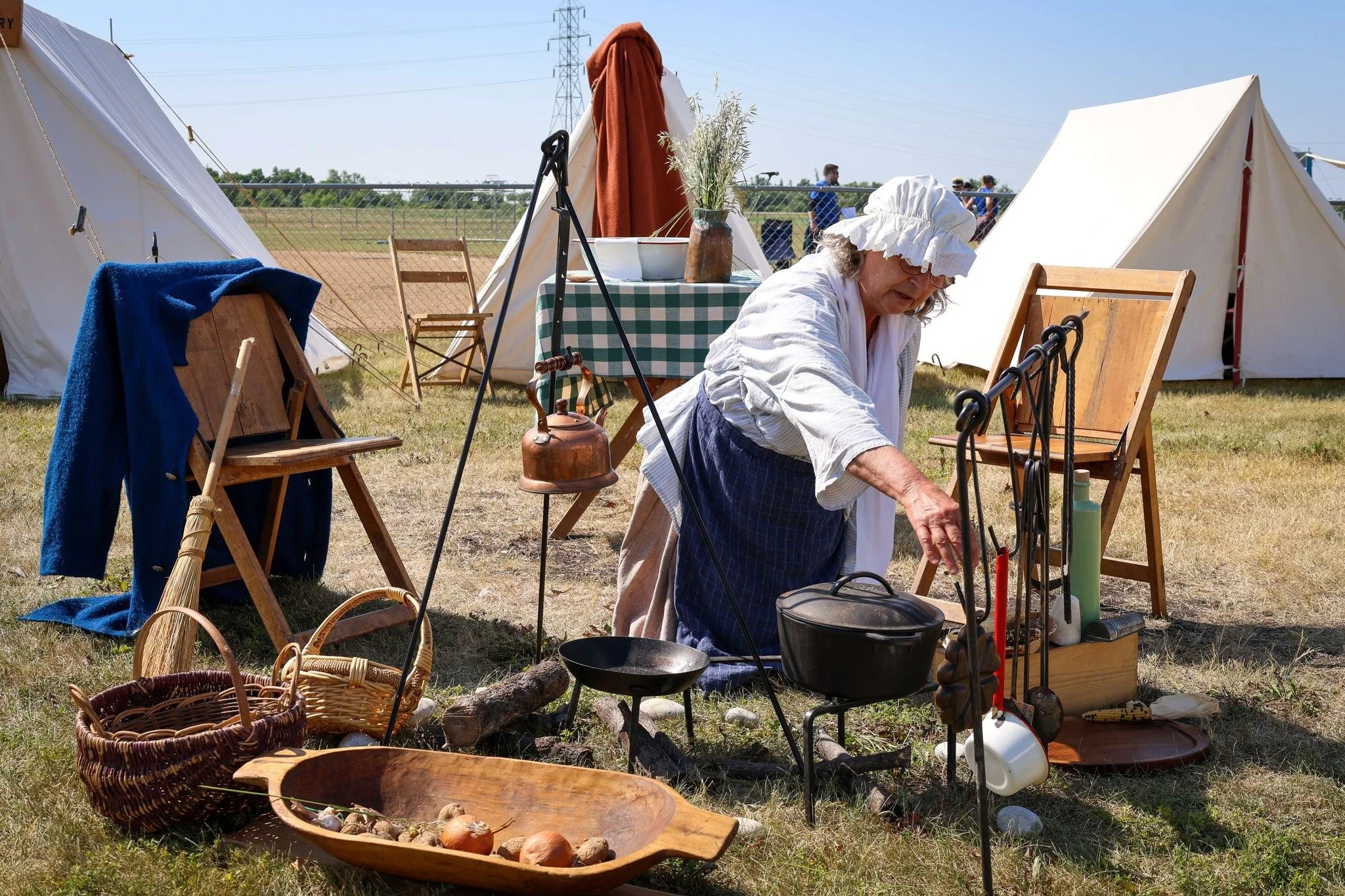 Things to do this month and weekend in Selkirk, St. Andrews, St. Clements. Outside of Winnipeg. 