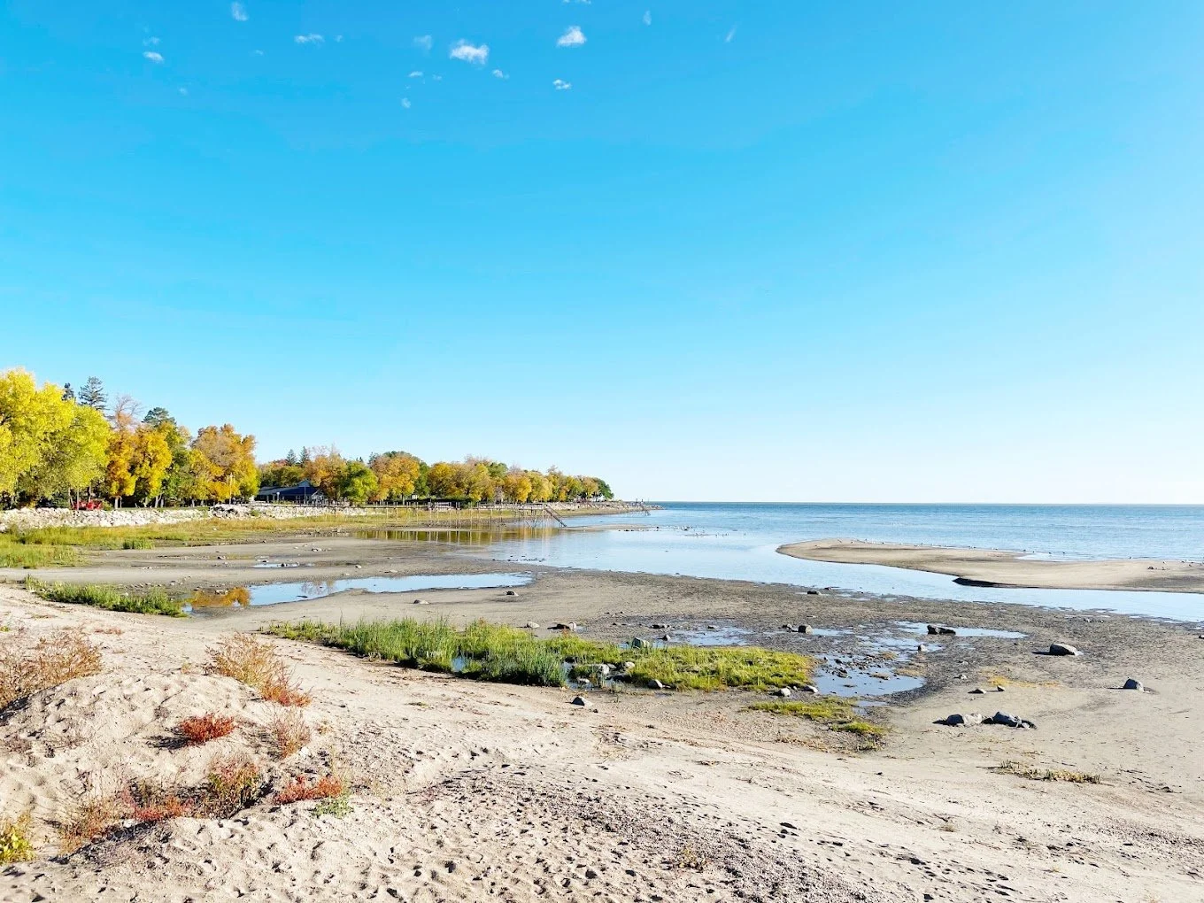 Merlock Beach Matlock Beach — Red River North Tourism