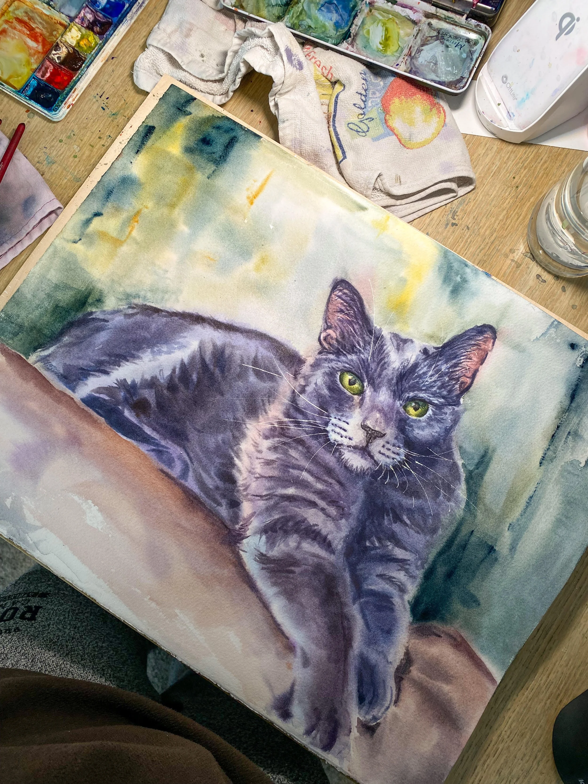 Art By Nicole — Red River North Tourism