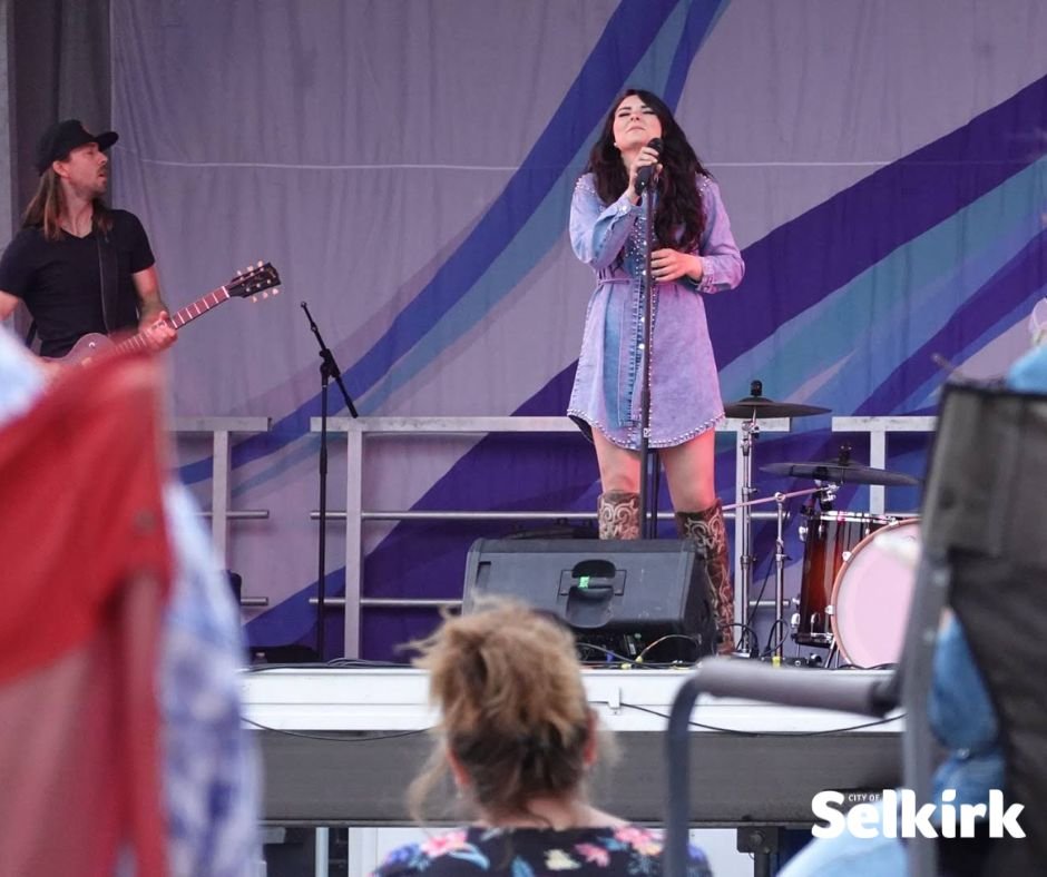 Photo Credit: City of Selkirk