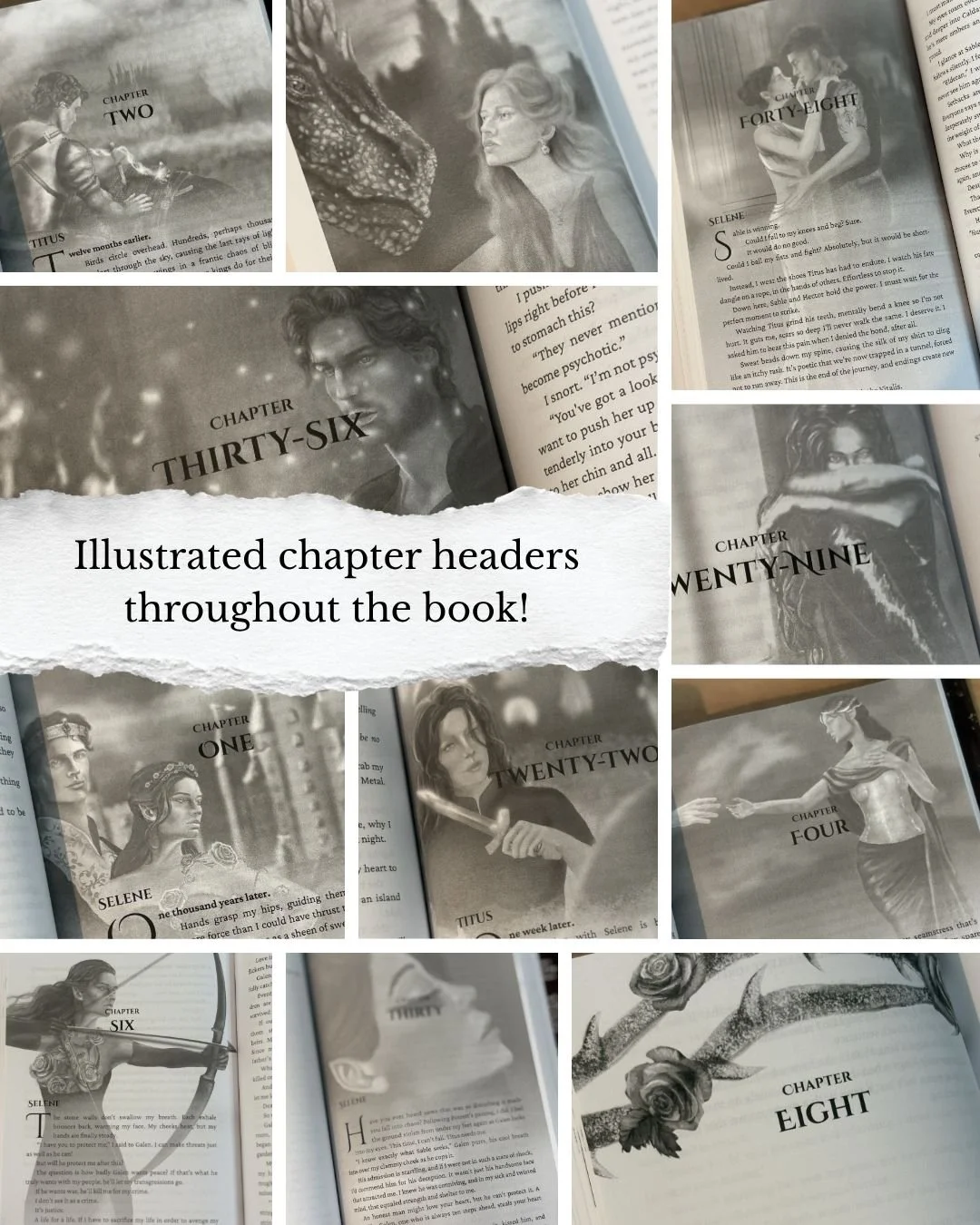 Illustrated chapter headers throughout the book.jpg