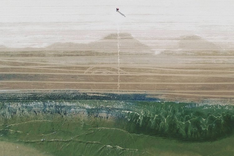 Lid van de Toekomstcommissie Horizon 2035 - Caroline Gennez, Vlaams minister van Welzijn en Armoedebestrijding, Cultuur en Gelijke Kansen