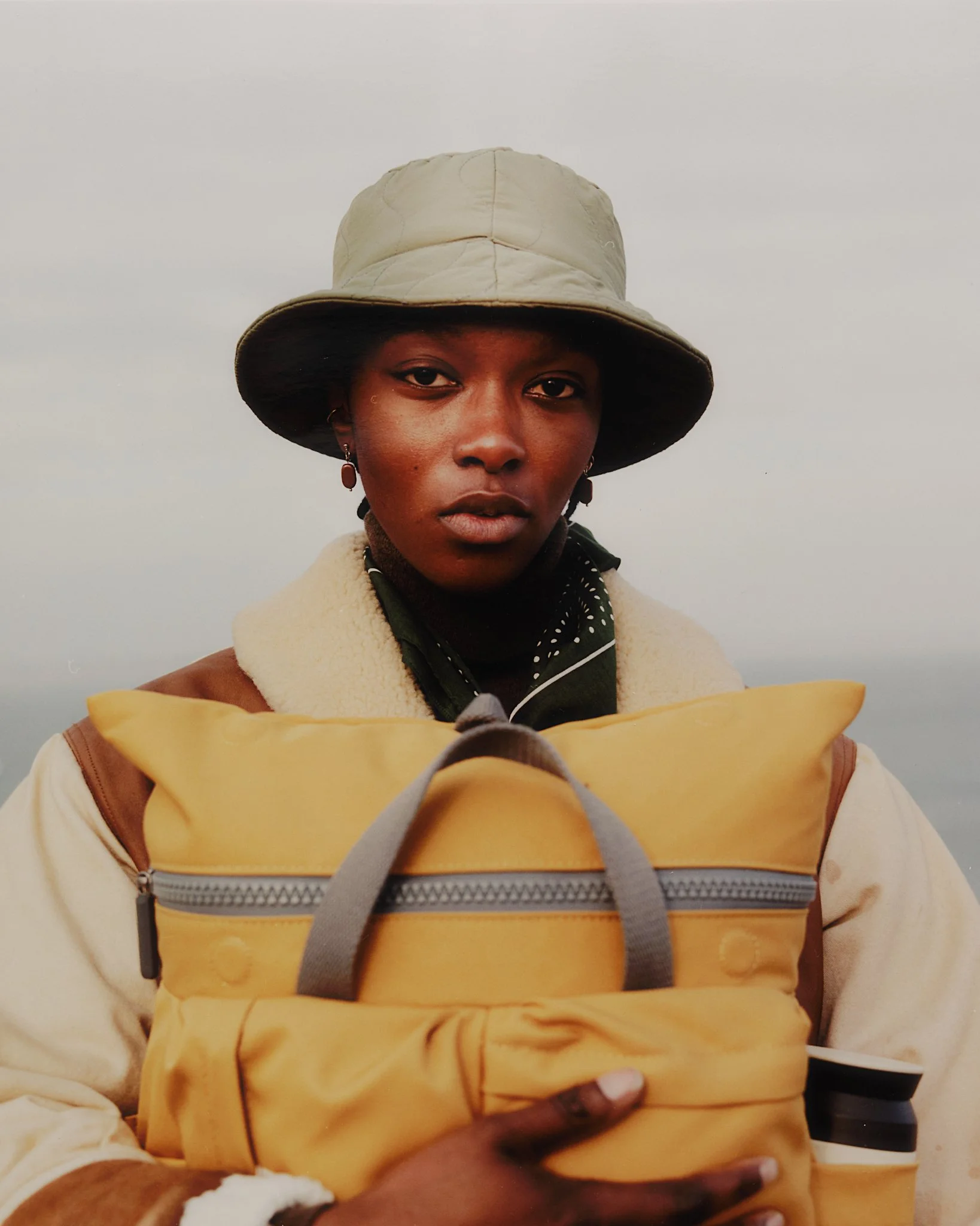 Naomi for Roka London