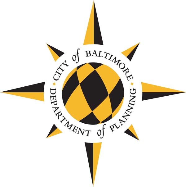 City of Baltimore Department of Planning