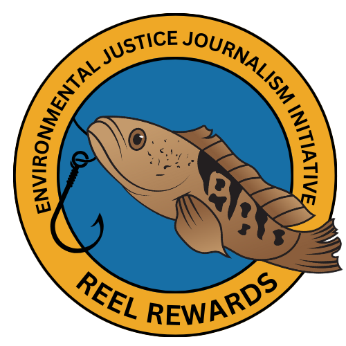 EJJI Reel Rewards Logo
