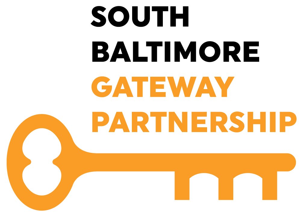 South Baltimore Gateway Partnership logo