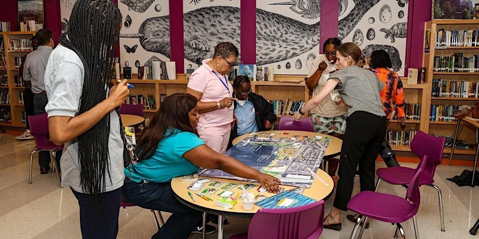 Westport Park meeting.jpg