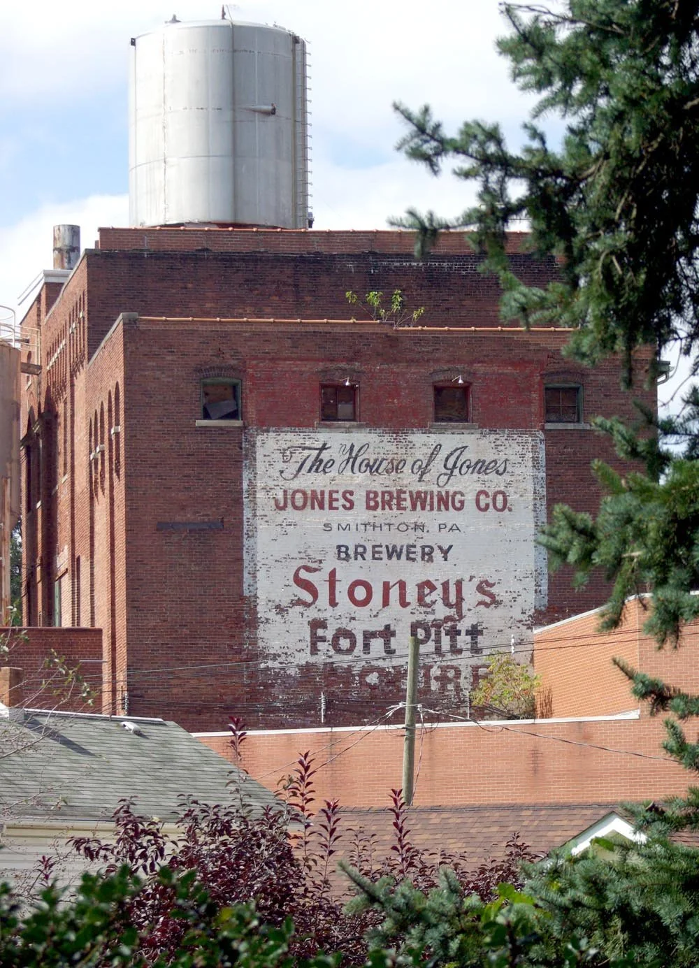 More Than a Beer: The Story of Stoney's, the Towns That Built It, and Why Drinking Local Has Never Mattered More