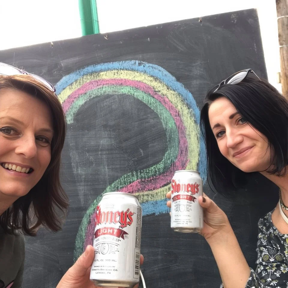 Fan-submitted photo for the Stoney’s Beer 'Submit a Photo' challenge