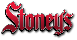 Stoney's Beer Logo