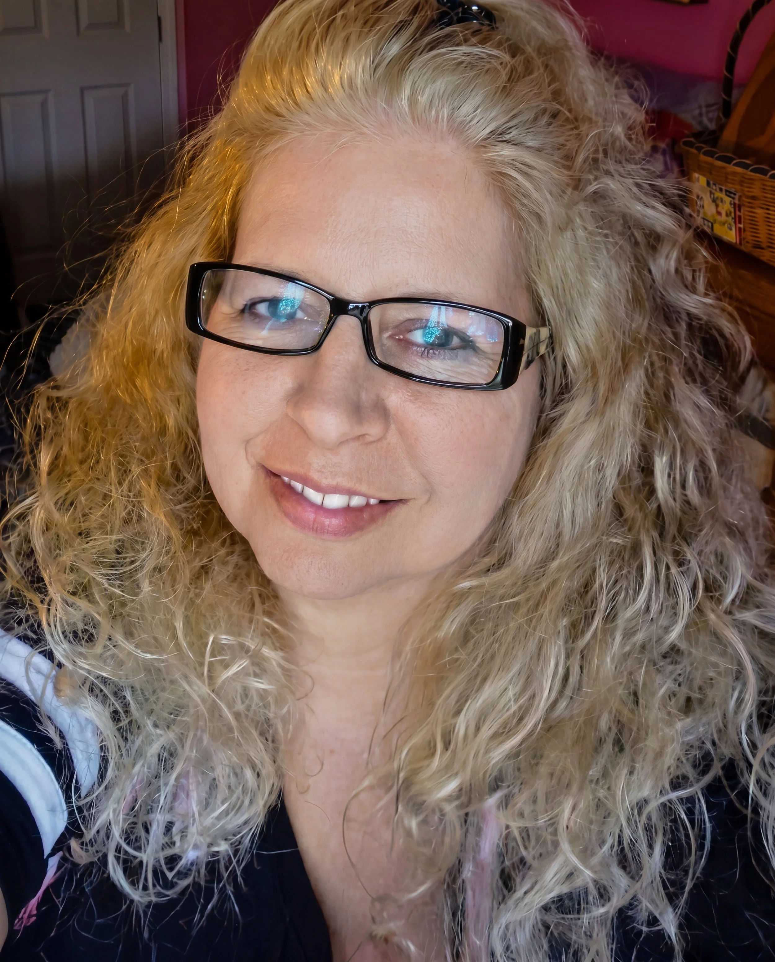 Joyce Branthoover, Supply Chain Manager at Stoney's Beer, keeping operations running smoothly at the Pennsylvania brewery since 1990.