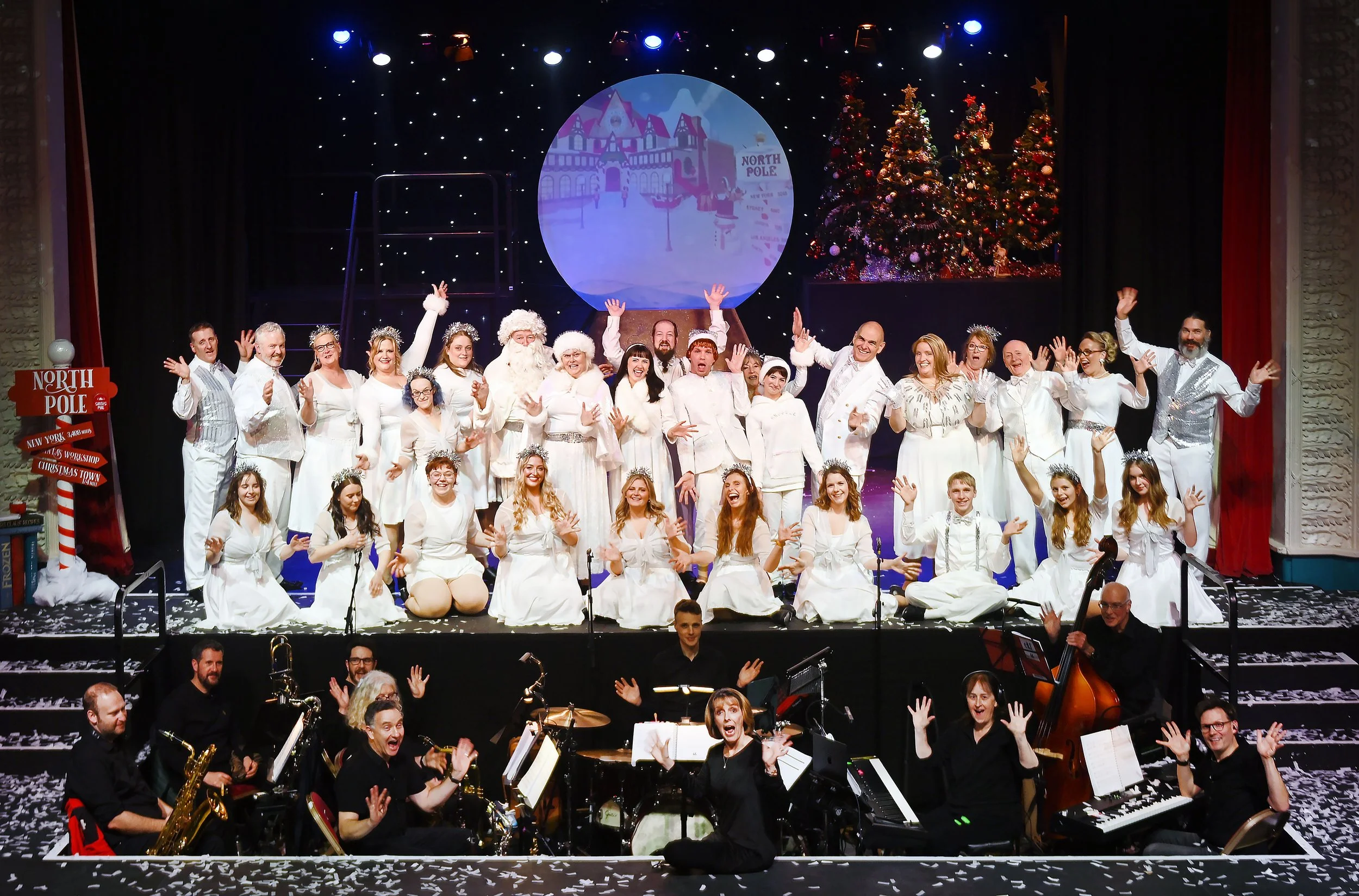 Elf The Musical (2025)