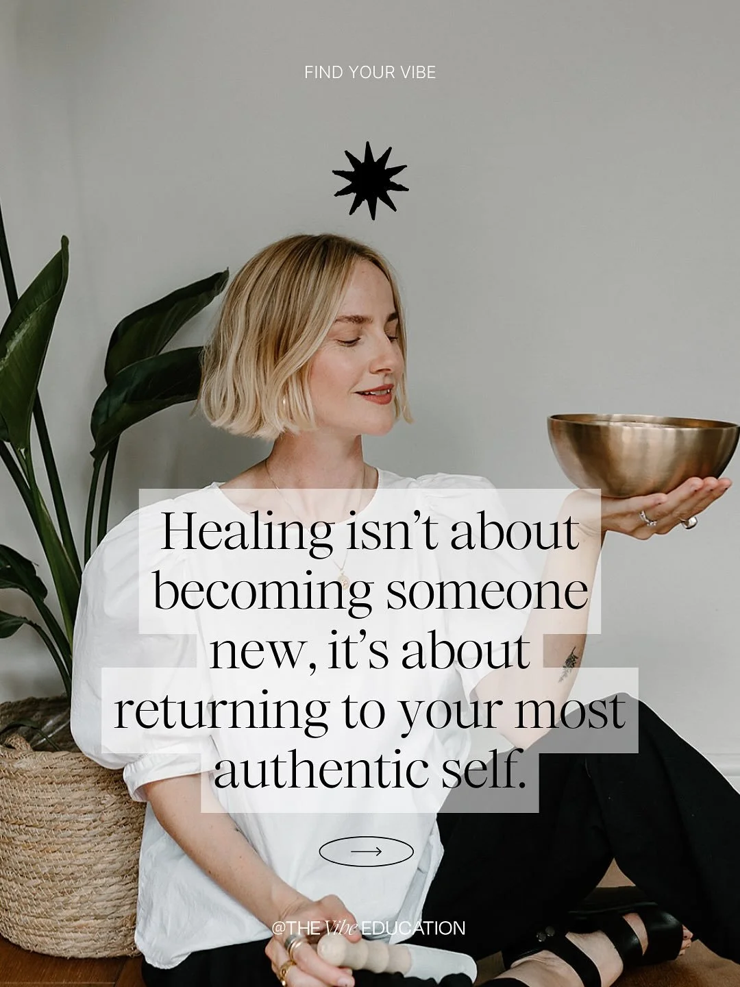 What I offer is a Holistic approach to growth. I look at you as a WHOLE, not just as a standard business owner.

I have x2 spaces left for 1:1 Business Coaching infused with energetic alignment. Drop me a message to snap them up!

Got questions? Feel